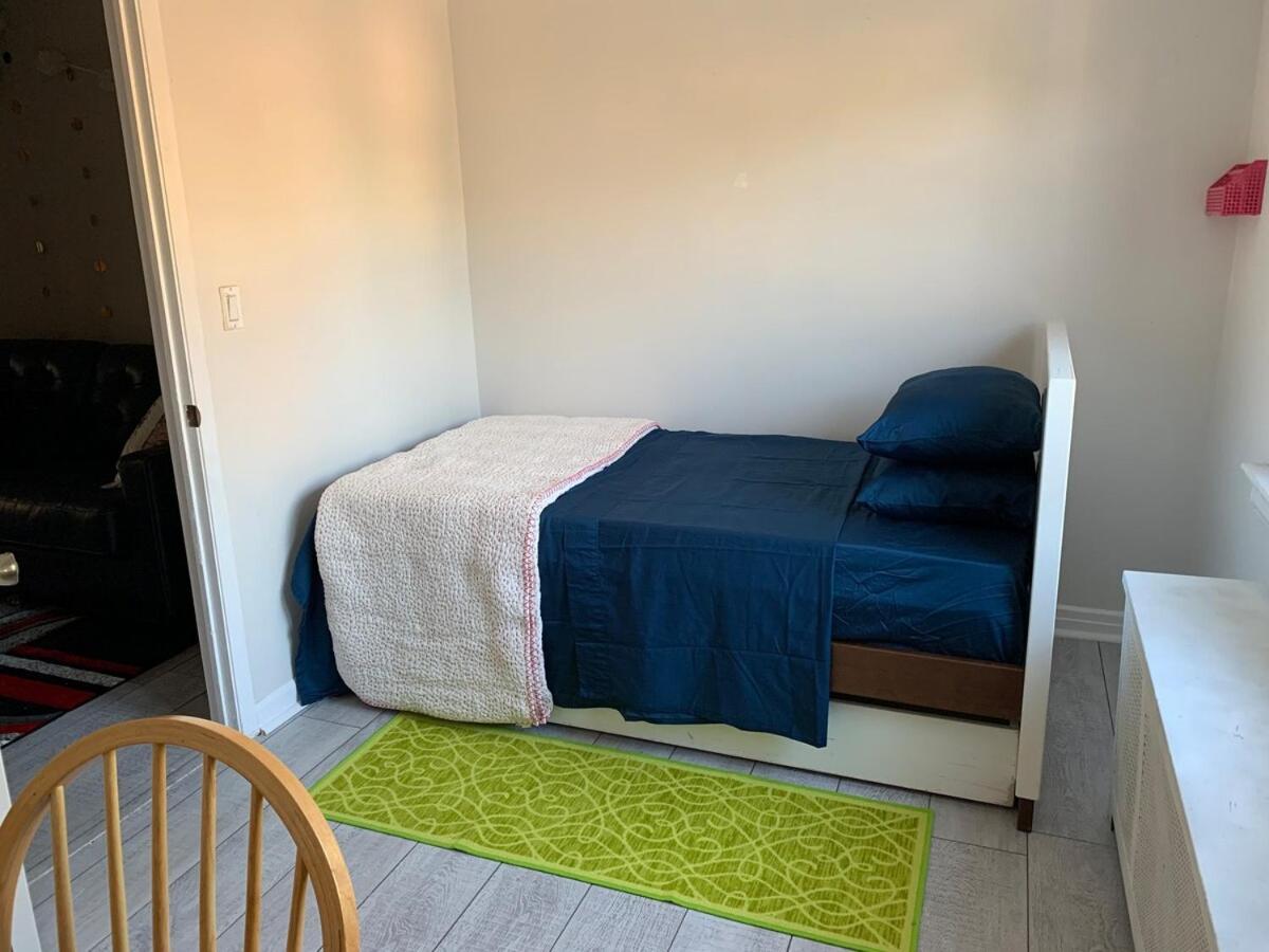 Homestay Cheerful 2 Bed In Heart Of Queens New York
