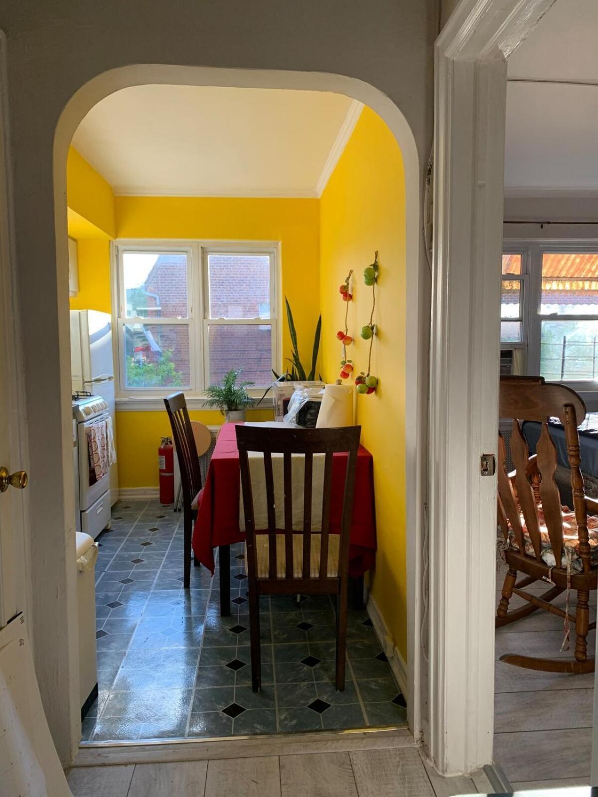 Homestay Cheerful 2 Bed In Heart Of Queens New York