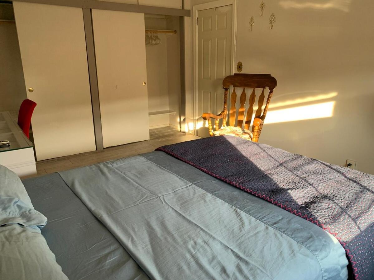 Homestay Cheerful 2 Bed In Heart Of Queens