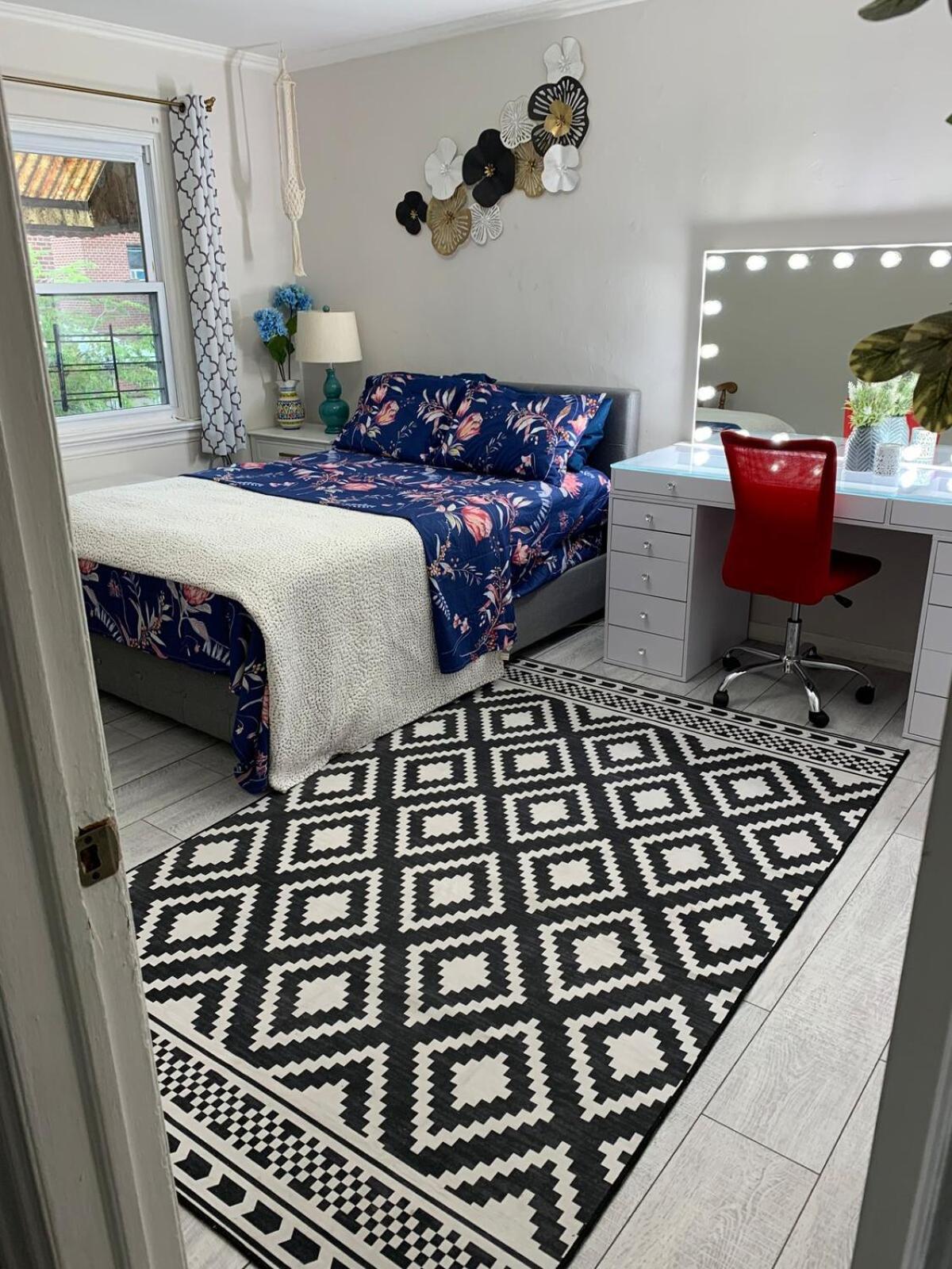 Cheerful 2 Bed In Heart Of Queens Homestay New York
